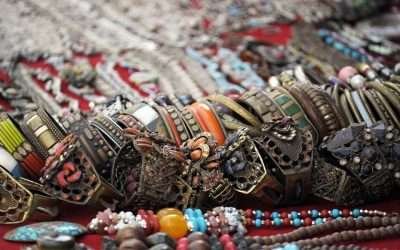 Beyond the Basics: Pro Tips for Stylish Men’s Jewelry