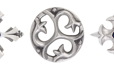 Bold and Beautiful: The Evolution of Statement Jewelry Trends