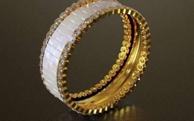 The Secret World of Celebrity Jewelry: Behind the Scenes