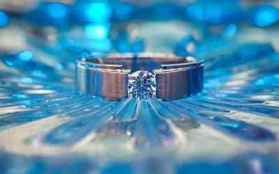 Dazzle in Style: Jewelry Ideas for Your One Shoulder Dress