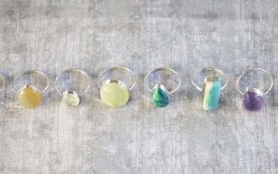 Elegant Jewelry Pairings for Your One Shoulder Dress