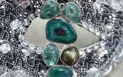 Get the Celebrity Look: Top Jewelry Trends from Your Favorite Stars