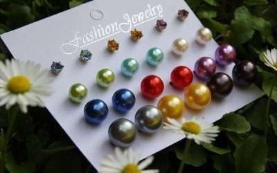 The Top 10 Jewelry Trends for Spring and Summer 2021