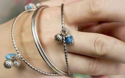 Stay Stylish with these Top Jewelry Trends for 2021