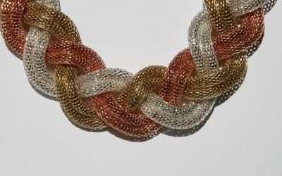 Affordable Yet Luxurious Jewelry Gifts for Christmas