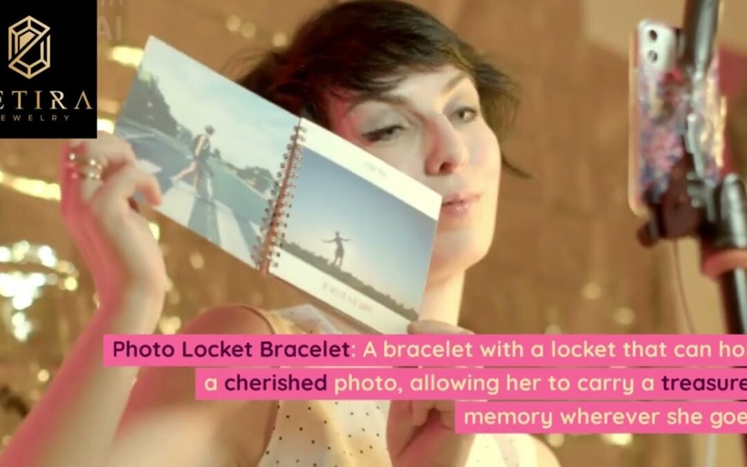 Top 10 Custom Jewelry Gifts for Your Wife