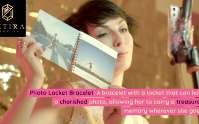 Top 10 Custom Jewelry Gifts for Your Wife