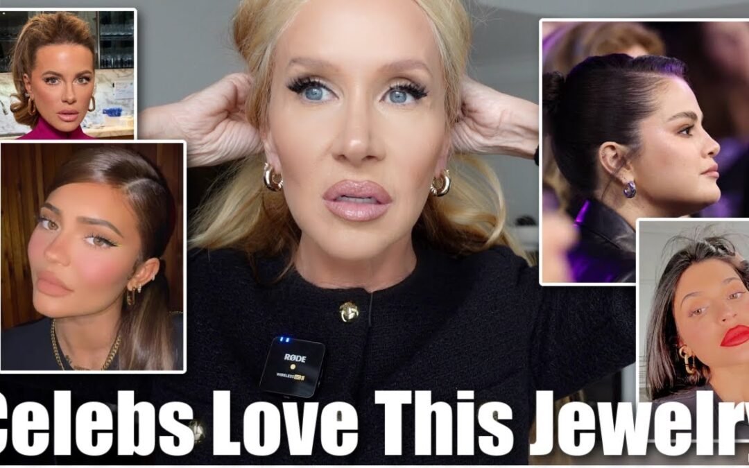 Styling Celebrity Favorite Jewelry Line Jenny Bird | 15 Pieces to Elevate Your Look!