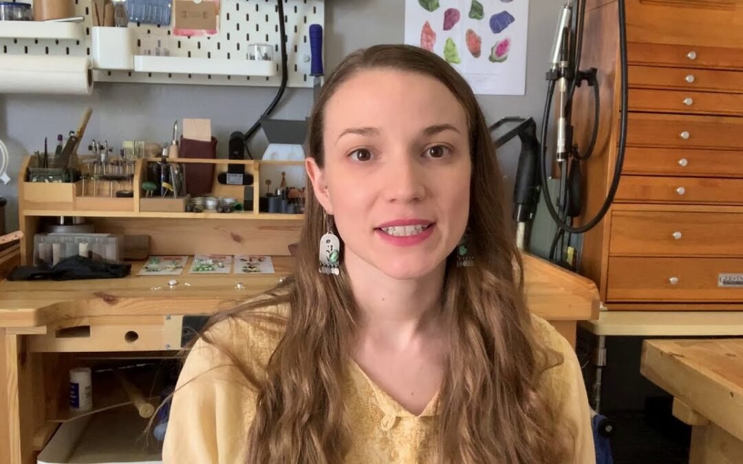 How To Care For Your Sterling Silver Jewelry