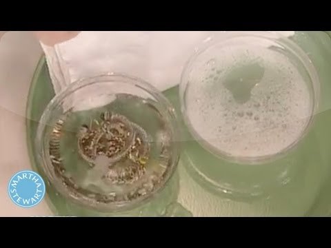 Jewelry Cleaning Tips – Martha Stewart