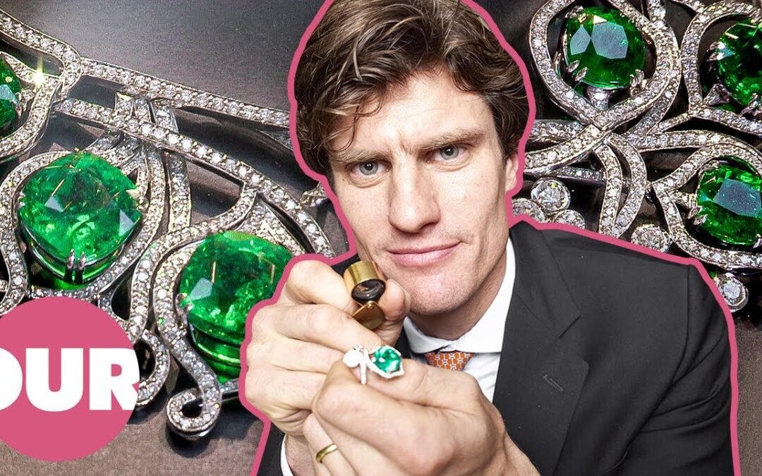 Inside Boodles: The World's Most Expensive Jewelry | Our Stories