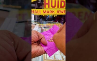 Trendy Gold chain for Ladies #gold #goldjewellery #shortvideo #viral #shorts