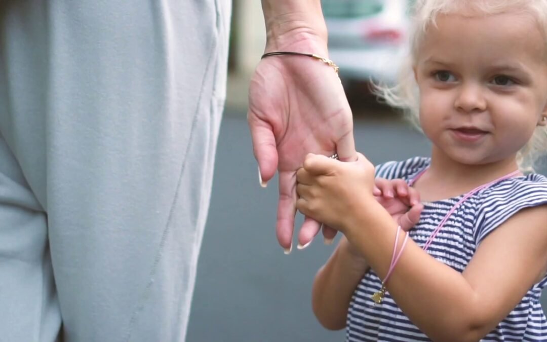 Mama and Me Jewelry – Mother Daughter Sets by Hollamama