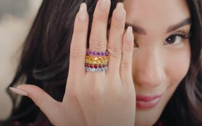 JEWELRY STYLING TIPS AND HOW TO CARE FOR YOUR PIECES | Heart Evangelista