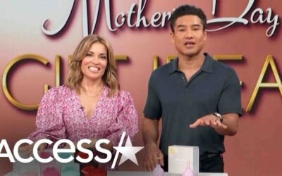 From Viral Beauty To Heartfelt Jewelry: Trendy Mother's Day Gifts For Your Loved Ones