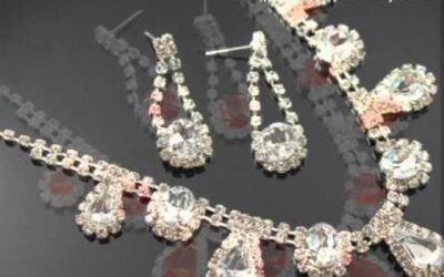 Prom Jewelry Collection by Shop Celebrity Jewelry