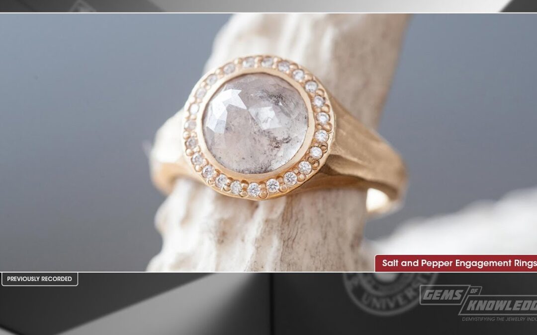 Celebrity Engagements and the Latest Engagement Jewelry Trends