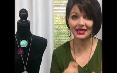 Tip Tuesday! How to personalize your Paparazzi jewelry!