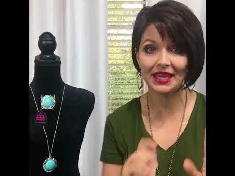 Tip Tuesday! How to personalize your Paparazzi jewelry!